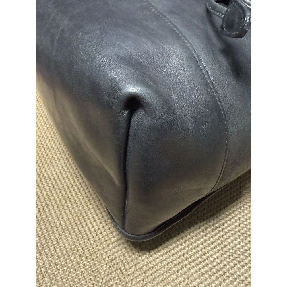 Coach vtg 90s